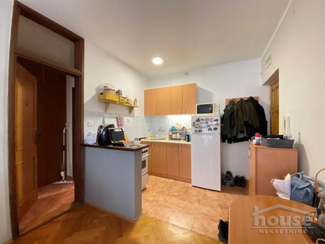 Stan NOVI SAD, CENTAR, kv: 38, € 97850, ID: 1061795