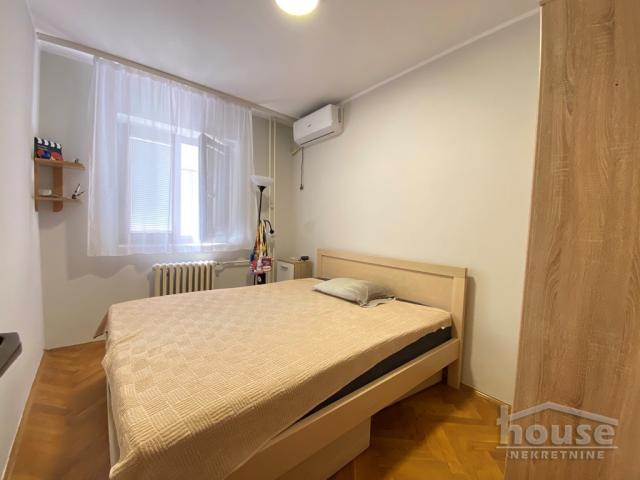 Stan NOVI SAD, CENTAR, kv: 38, € 97850, ID: 1061795