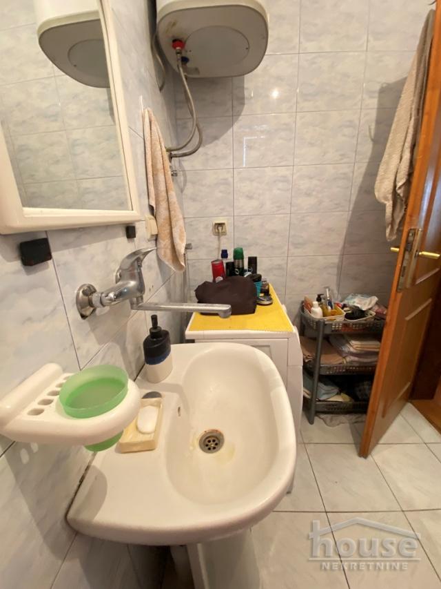 Stan NOVI SAD, CENTAR, kv: 38, € 97850, ID: 1061795