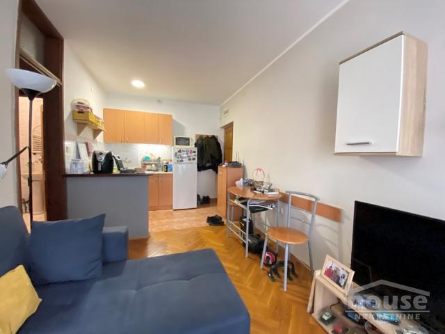 Stan NOVI SAD, CENTAR, kv: 38, € 97850, ID: 1061795