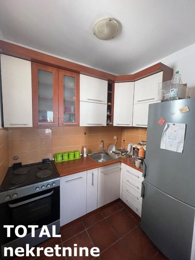 2 Dvosoban stan NOVI SAD, 98880€