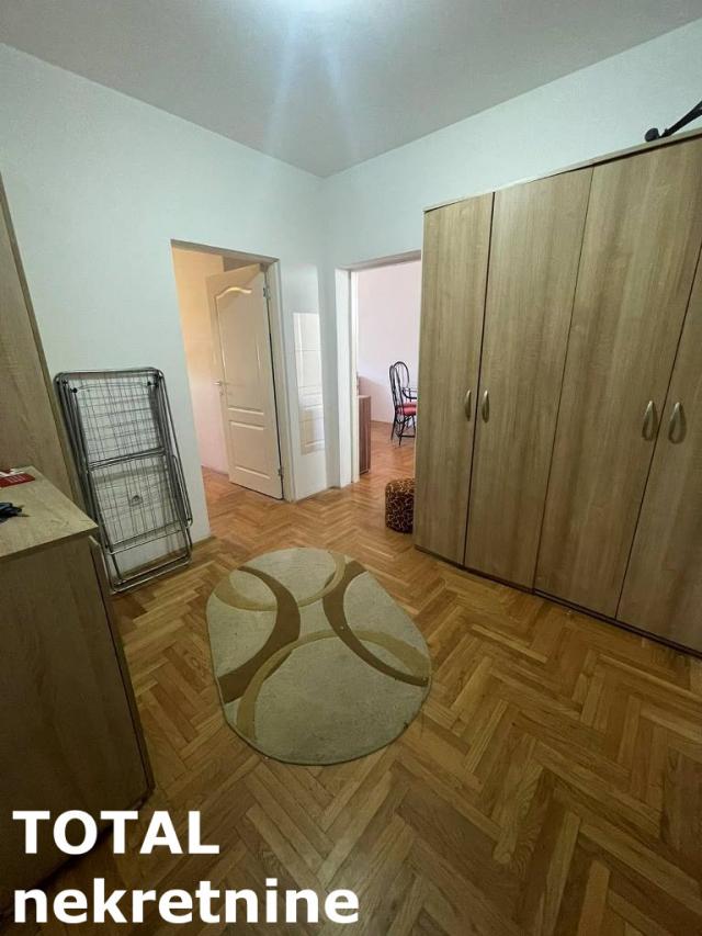 2 Dvosoban stan NOVI SAD, 98880€