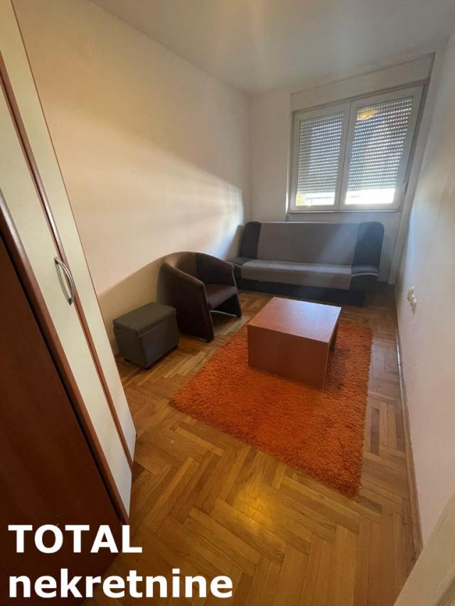 2 Dvosoban stan NOVI SAD, 98880€