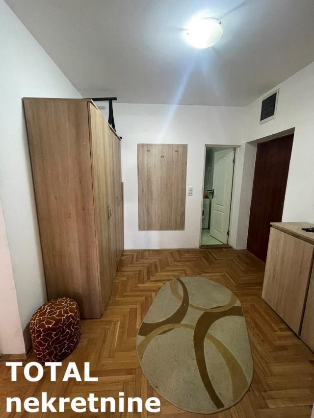 2 Dvosoban stan NOVI SAD, 98880€