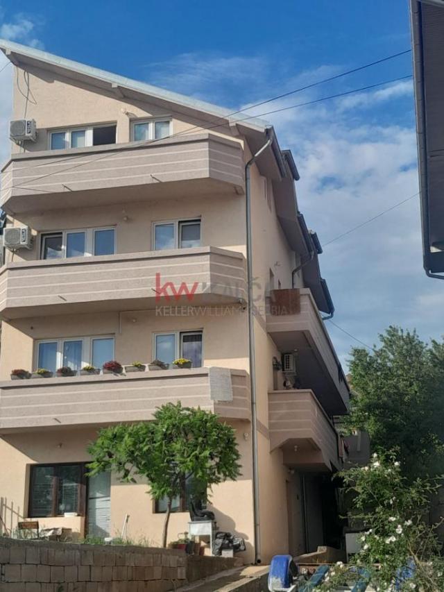 Odlična prilika-  prodaja apartmana / kuće u širem centru Sokobanje