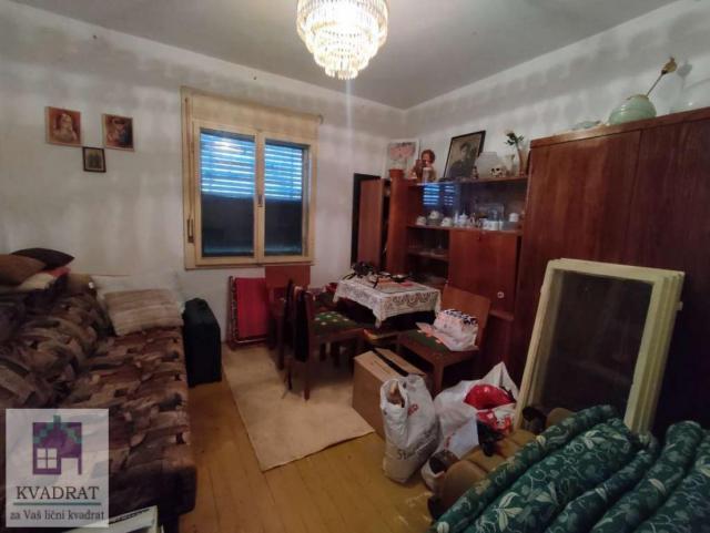 Kuća 55 m², 45 ari, Obrenovac, Skela – 70 000 € (NAMEŠTENA)