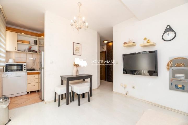 Apartment for sale in Herceg Novi, Topla I area