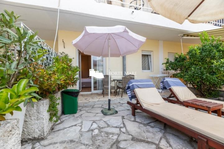 Studio apartment for sale in Herceg Novi, Topla I area