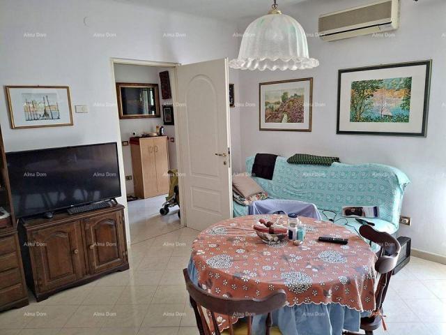 Wohnung Wohnung zu verkaufen, 120m2, Rovinj