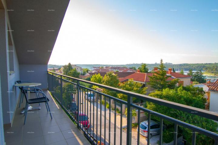 Haus Ein schönes Haus mit Swimmingpool in Banjole