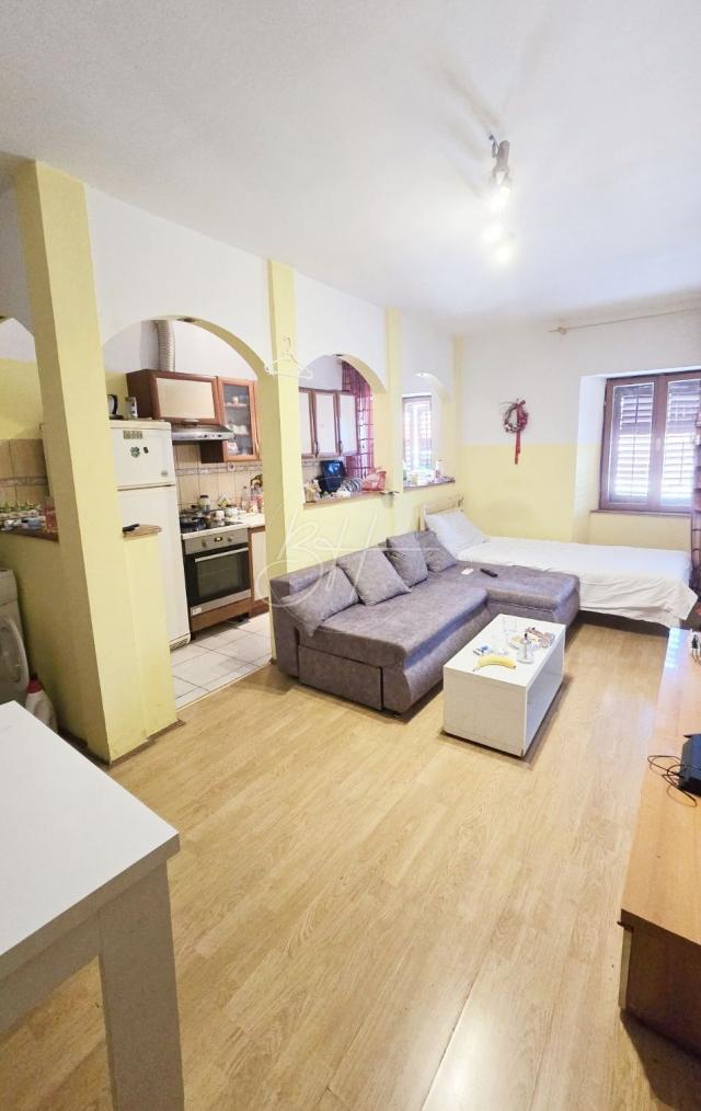 Wohnung Vodnjan, 104m2