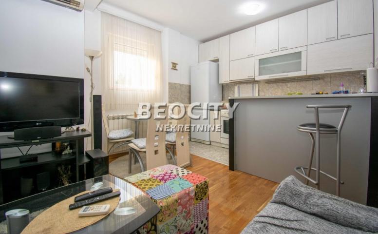 Čukarica, Žarkovo, Aleksandra Đorđevića, 2. 0, 38m2, 95000EUR Top ponuda