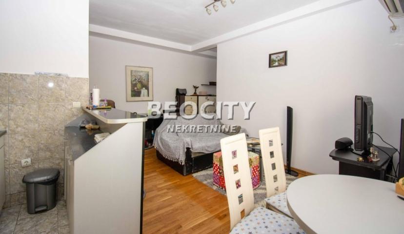 Čukarica, Žarkovo, Aleksandra Đorđevića, 2. 0, 38m2, 95000EUR Top ponuda