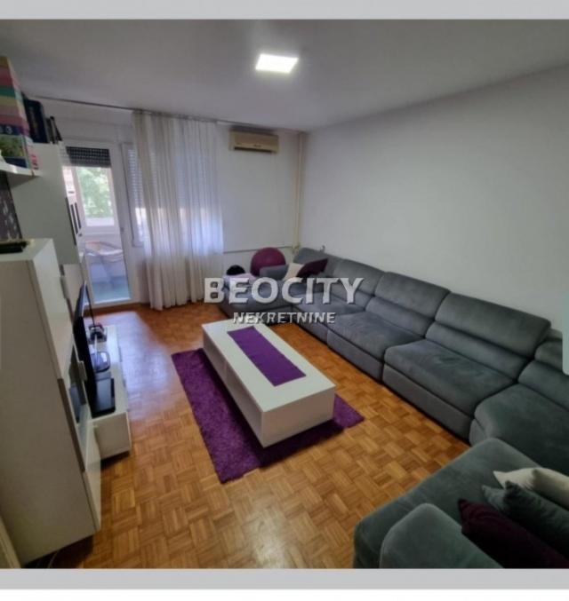 Novi Sad, Kej, , 3. 0, 81m2, 214650EUR