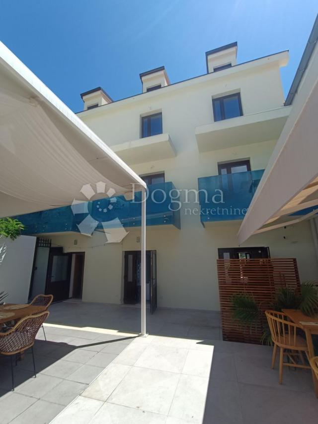 Haus Trogir, 236m2