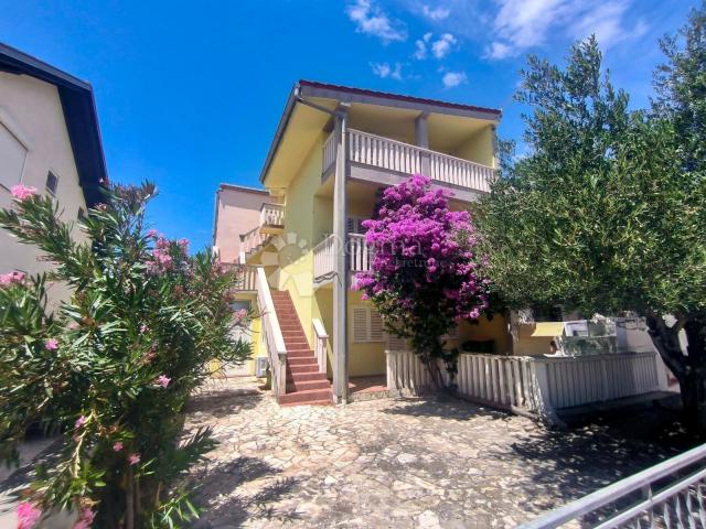 House Sabunike, Privlaka, 189m2