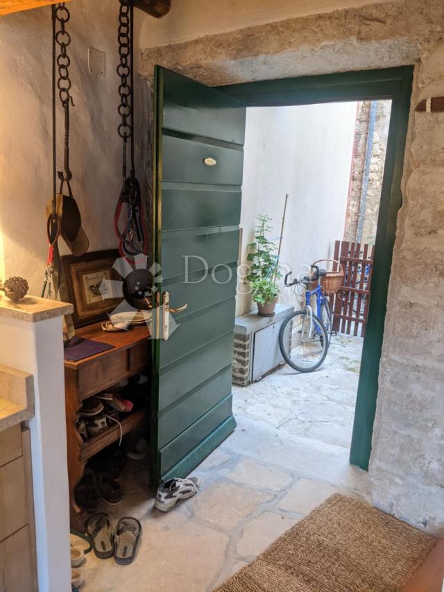 Haus Rovinj, 102m2