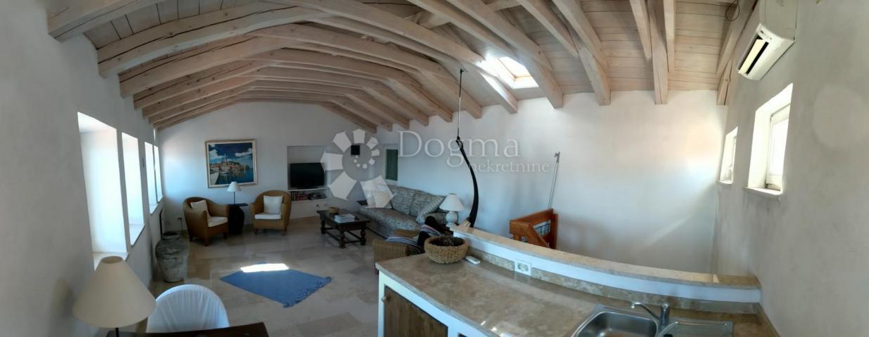 House Rovinj, 102m2