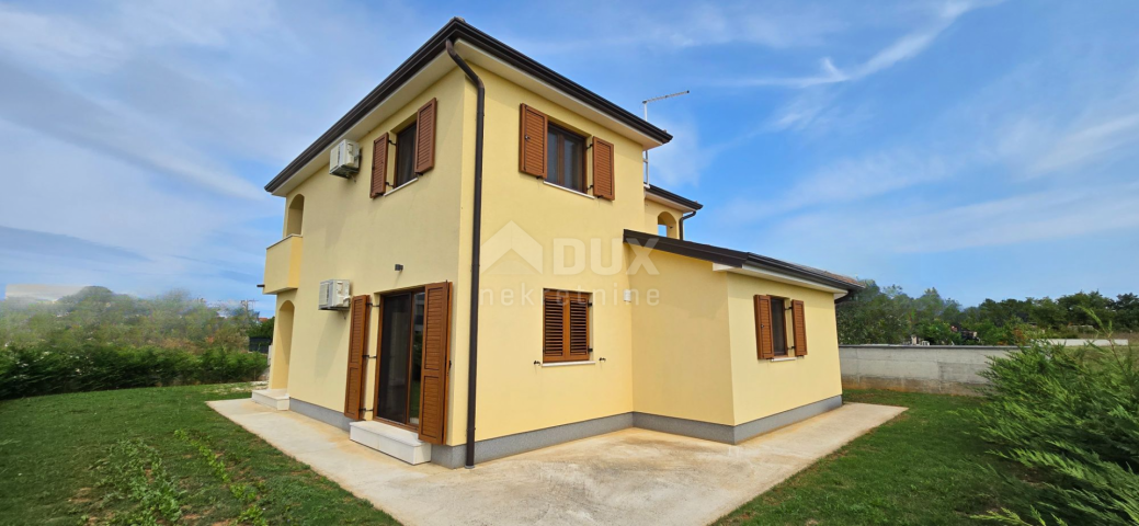 House Poreč, 160m2