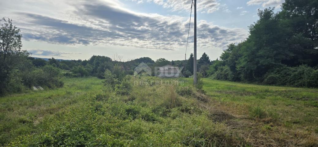 ISTRA, PIĆAN - Building land suitable for investors