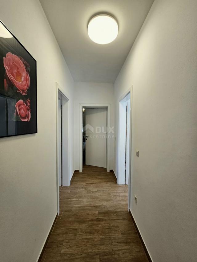 ISTRA, POMER - 3SS+DB luskuzni Penthouse s pogledom na more