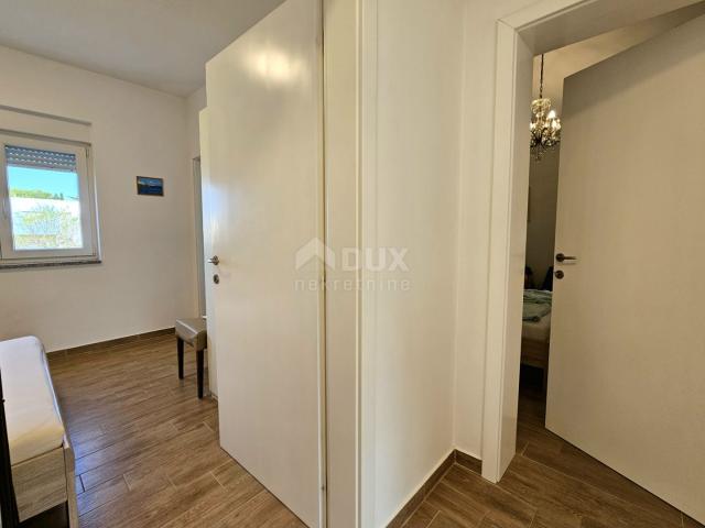 ISTRA, POMER - 3SS+DB luskuzni Penthouse s pogledom na more