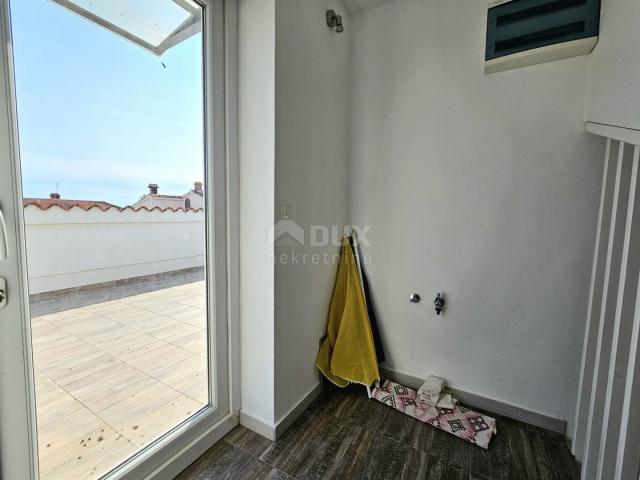 ISTRA, POMER - 3SS+DB luskuzni Penthouse s pogledom na more