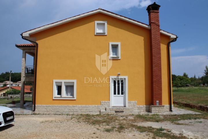 Labin, Umgebung, charmantes Haus mit großem Garten