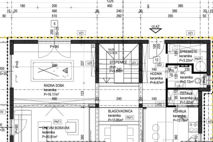 Istra, Umag, NOVOGRADNJA, moderna villa na idealnoj lokaciji