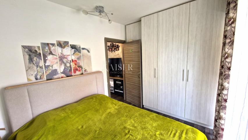 Apartment Krk, 55m2