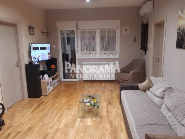 Zemun-Pregrevica, 3. 0, 65m2, pr, uknjižen ID#2238