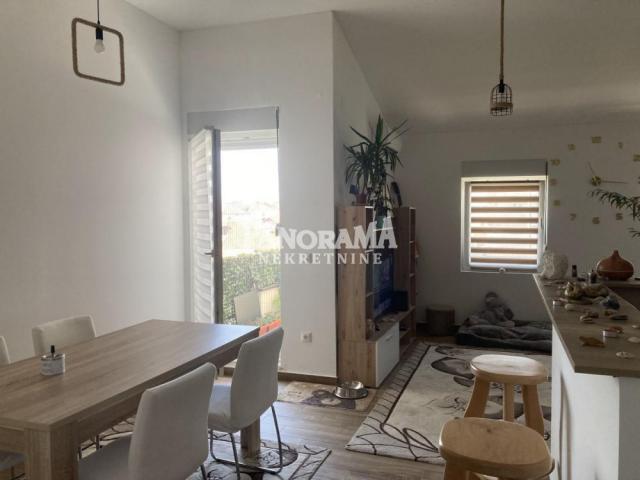 Ledine, 2. 5, 61m2+tavan+parking, novo ID#2288