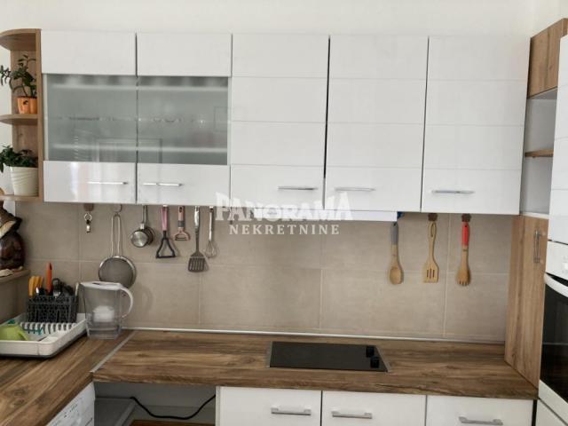 Ledine, 2. 5, 61m2+tavan+parking, novo ID#2288