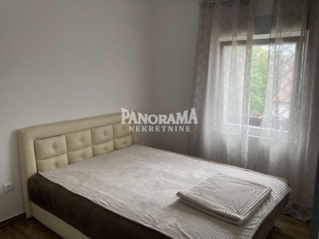 Ledine, 2. 5, 61m2+tavan+parking, novo ID#2288