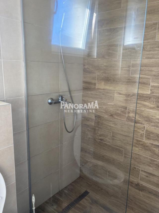 Ledine, 2. 5, 61m2+tavan+parking, novo ID#2288