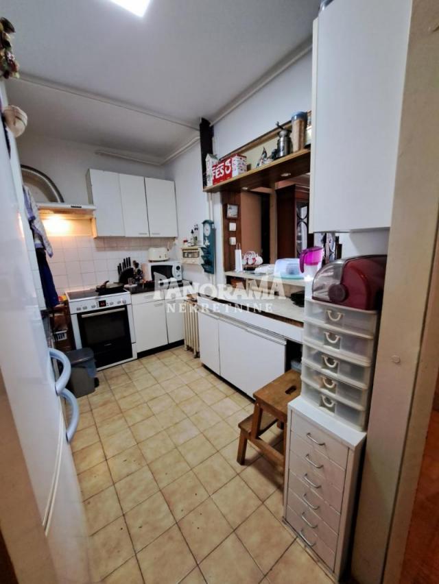 Blok 23, 3. 5, 90m2(t), uknjižen ID#2594