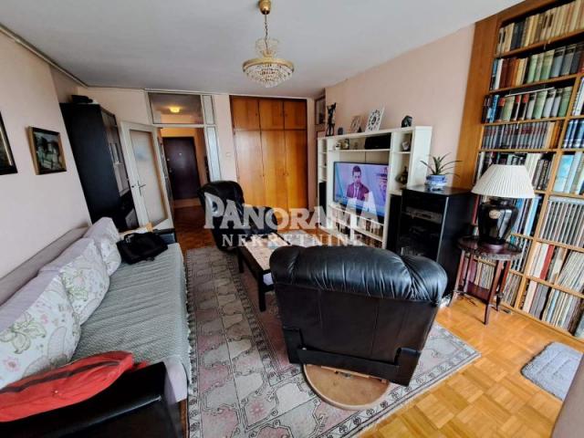 Blok 23, 3. 5, 90m2(t), uknjižen ID#2594