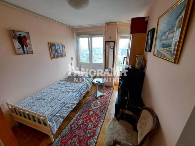 Blok 23, 3. 5, 90m2(t), uknjižen ID#2594