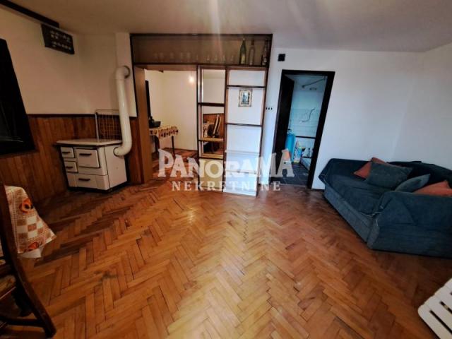 Kuća-Konatice kod Draževca, Pr+1, 62m2, uknjižena ID#2951