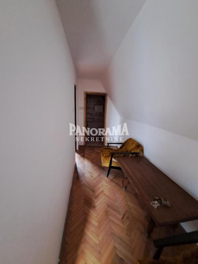 Kuća-Konatice kod Draževca, Pr+1, 62m2, uknjižena ID#2951