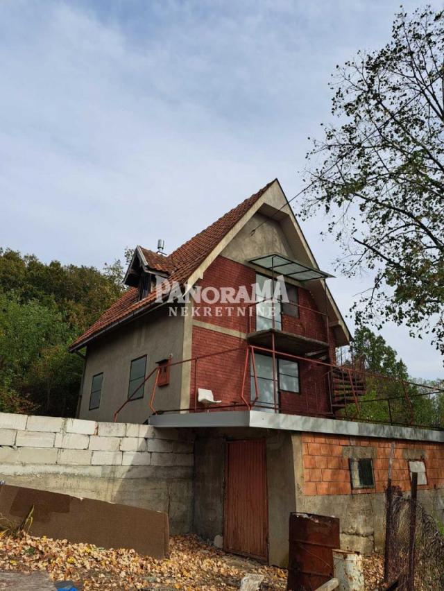 Kuća-Konatice kod Draževca, Pr+1, 62m2, uknjižena ID#2951