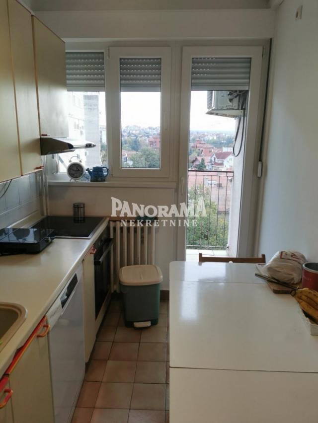 Banovo Brdo-Duplex, 3, 0, 90m2, uknjižen ID#2961