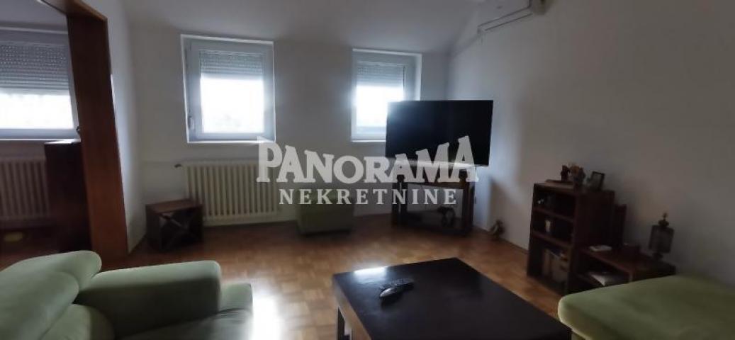 Banovo Brdo-Duplex, 3, 0, 90m2, uknjižen ID#2961