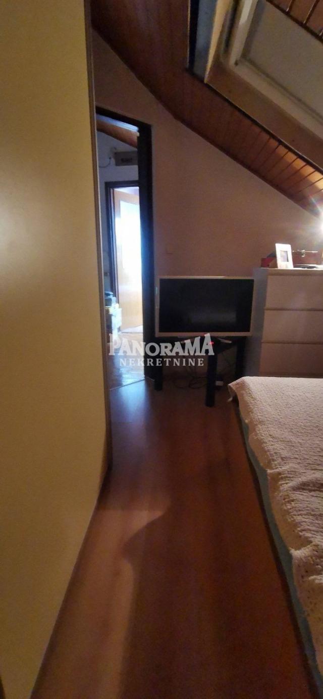 Banovo Brdo-Duplex, 3, 0, 90m2, uknjižen ID#2961