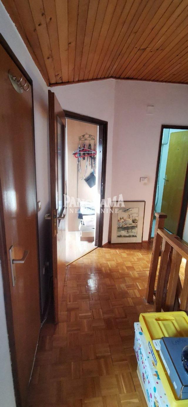 Banovo Brdo-Duplex, 3, 0, 90m2, uknjižen ID#2961