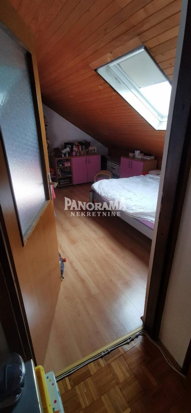 Banovo Brdo-Duplex, 3, 0, 90m2, uknjižen ID#2961