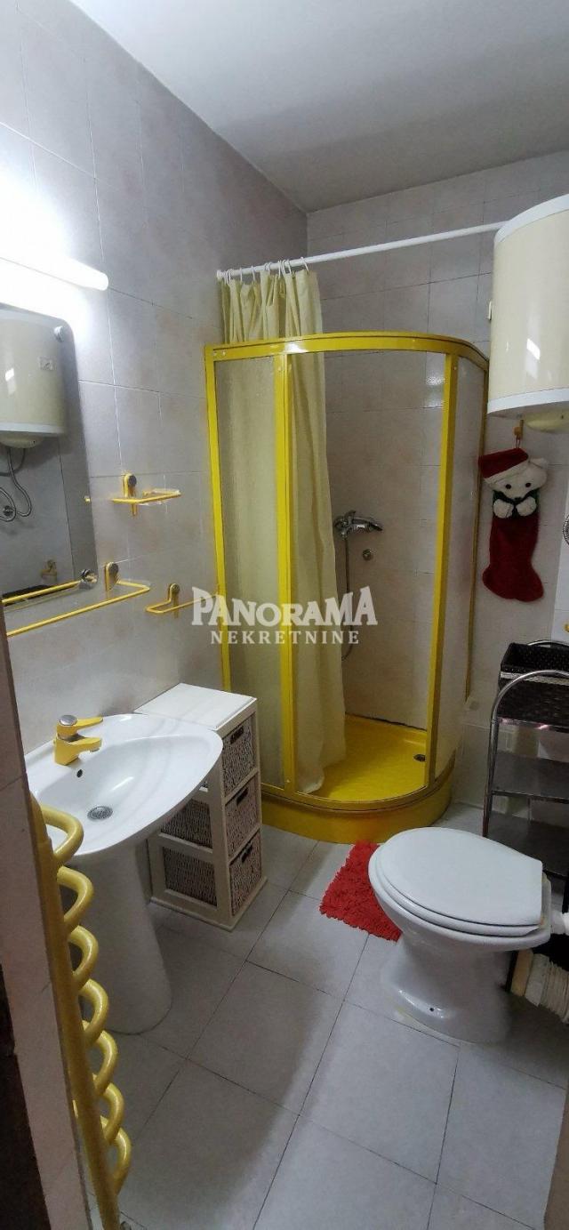 Banovo Brdo-Duplex, 3, 0, 90m2, uknjižen ID#2961