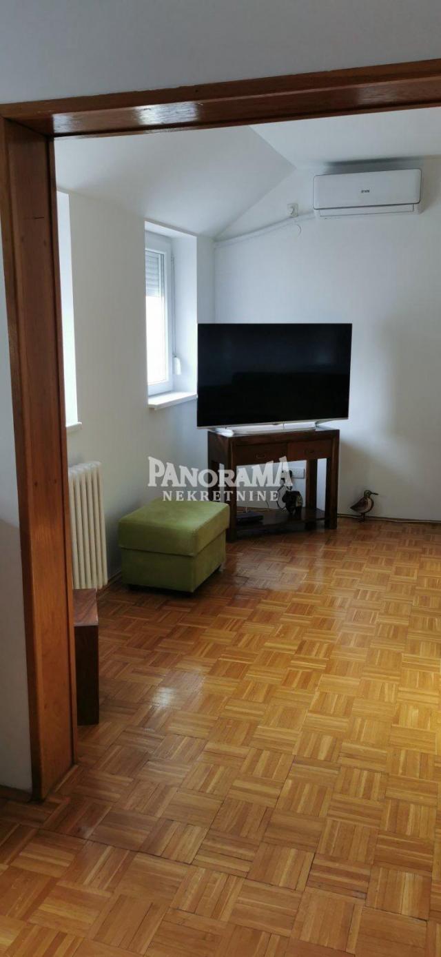 Banovo Brdo-Duplex, 3, 0, 90m2, uknjižen ID#2961