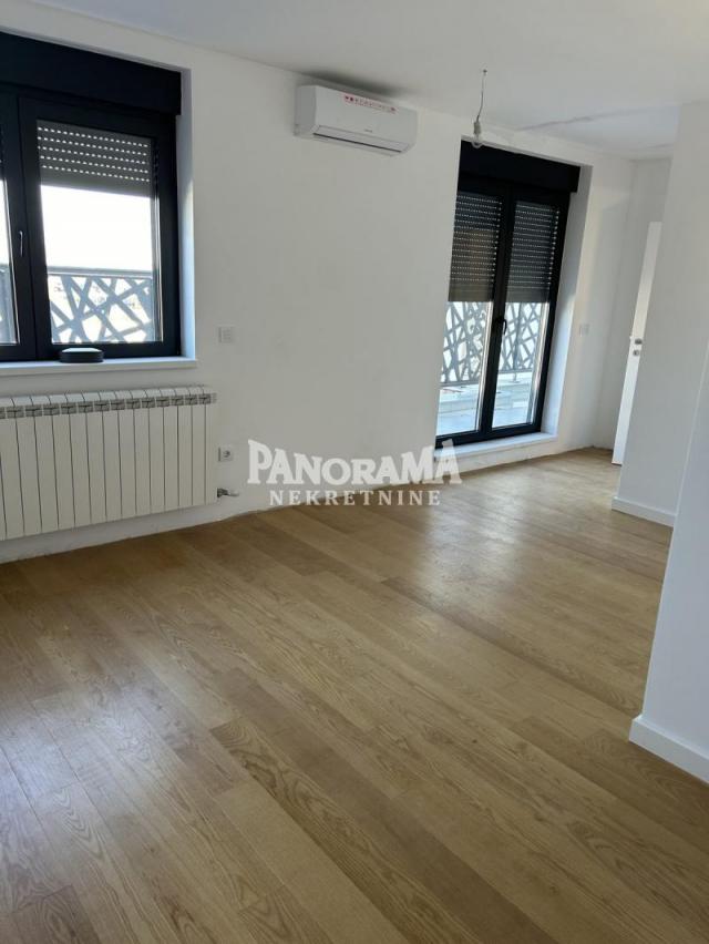 Banovo Brdo-Novogradnja sa Pdv-om i sa garažnim mestom, 3, 0, 120m2 ID#2963