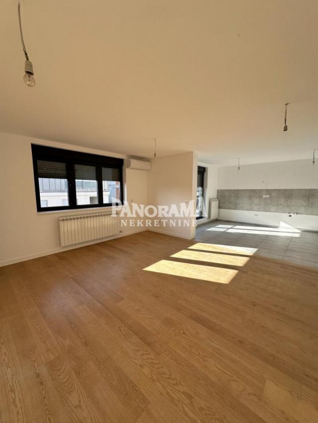 Banovo Brdo-Novogradnja sa Pdv-om i sa garažnim mestom, 3, 0, 120m2 ID#2963